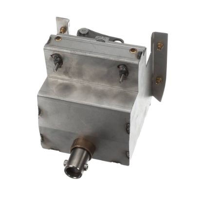 Picture of Baxter               01-1M7095-00001 Door Latch Mechanism - Inner