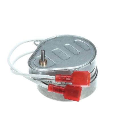 Picture of Baxter               01-1M6779-00001 Motor, Stepper