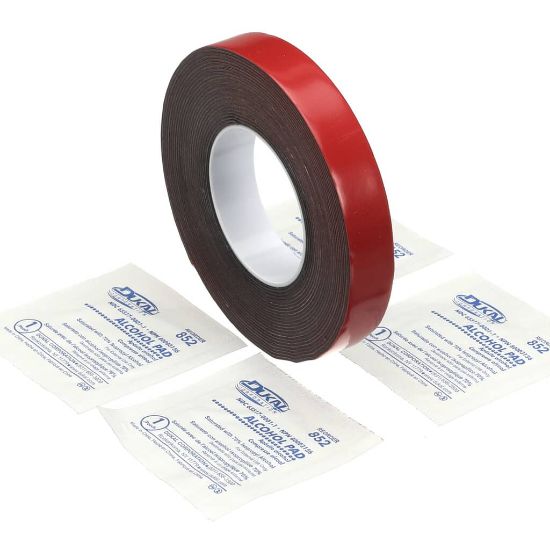 Picture of Baxter               01-1M7188-00001 Kit, Vhb Tape, Mini-rack Door
