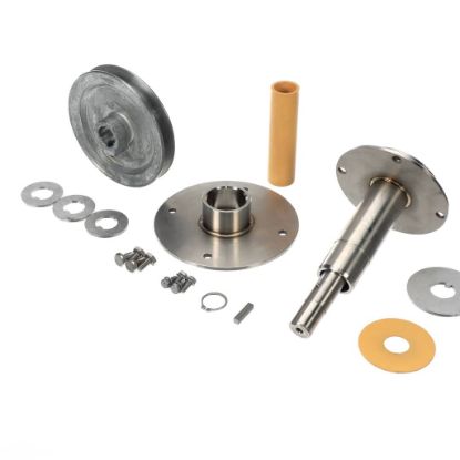 Picture of Baxter               01-1M7388-00001 Kit Upper And Lower Rotator