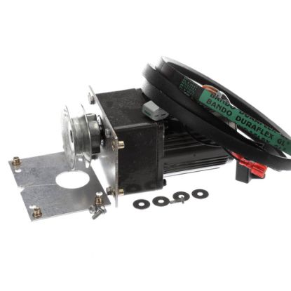 Picture of Baxter               01-1M7466-00001 Kit, Rotation Motor & Belt