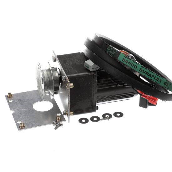 Picture of Baxter               01-1M7466-00001 Kit, Rotation Motor & Belt