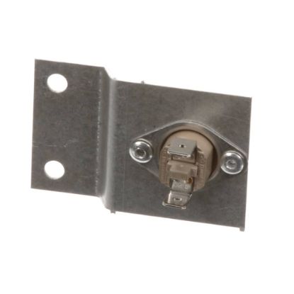 Picture of Baxter               01-1M6717-00001 Sensor, Flame - Roll Out Assembly.
