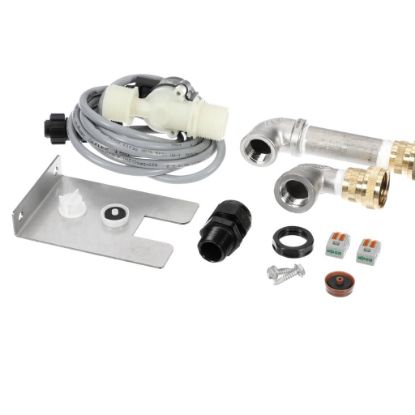 Picture of Baxter               01-1M7495-00001 Steam, Kit Solenoid
