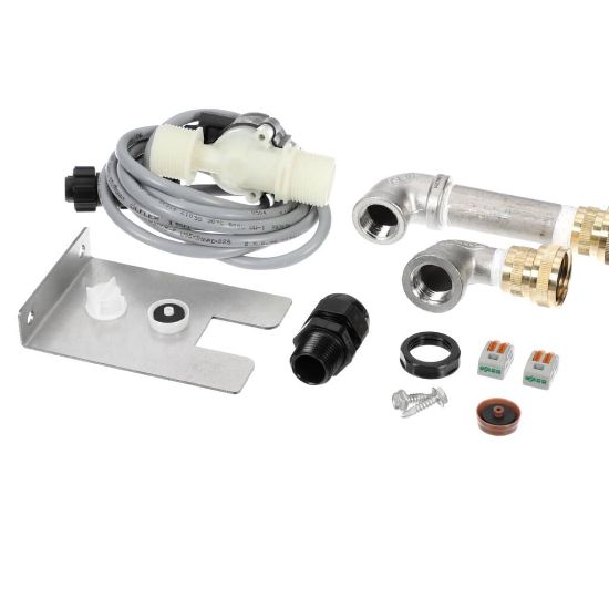 Picture of Baxter               01-1M7495-00001 Steam, Kit Solenoid