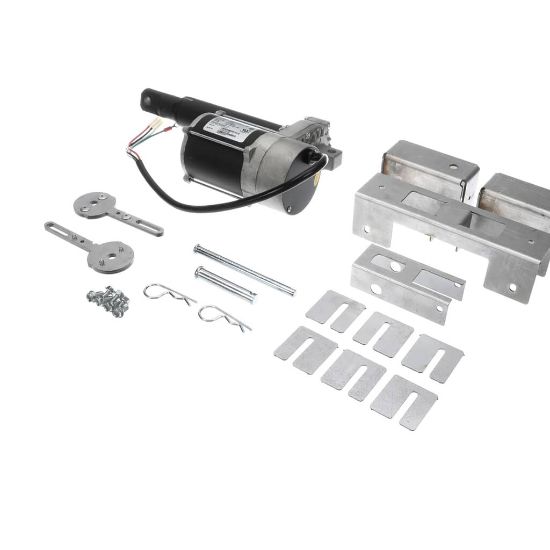 Picture of Baxter               01-1M7545-00001 Kitservice Retrofit Rack Lift