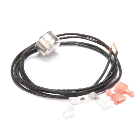Picture of Baxter               01-1P1425-00101 Switch, Hi-limit