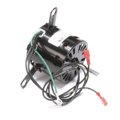 Picture of Baxter               01-1P1350-00101 Fan, Assembly, Air Duct (Pc,rp)