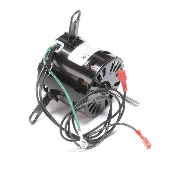 Picture of Baxter               01-1P1350-00101 Fan, Assembly, Air Duct (Pc,rp)