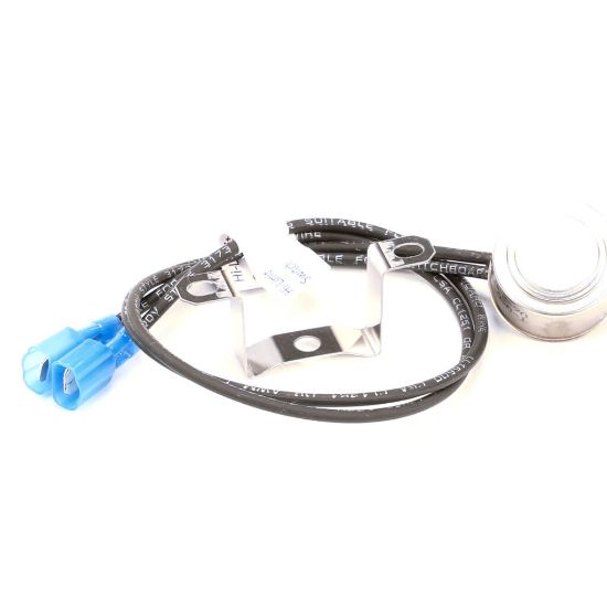 Picture of Baxter               01-1P2050-00001 Switch, Hi-limit Assembly
