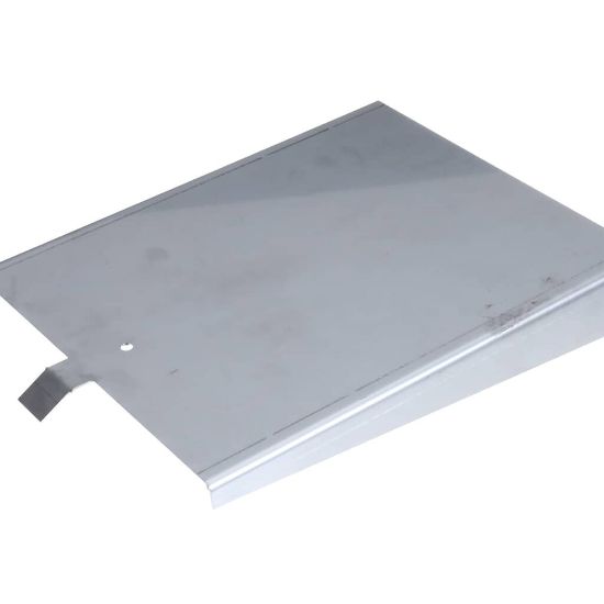 Picture of Baxter               01-1P2336-00001 Shield, Spray - Air Duct