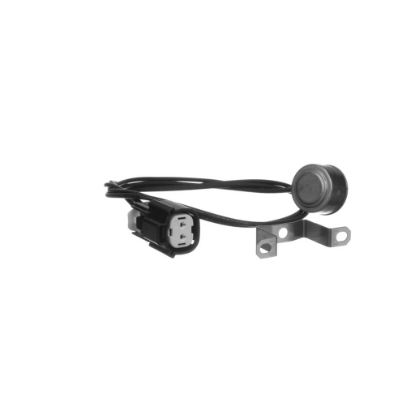 Picture of Baxter               01-1P2456-00001 Switch, High-limit Assembly
