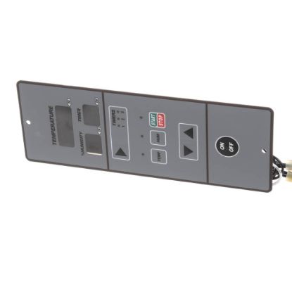 Picture of Baxter               S1-1P2444-00001 Panel, Control Pc800