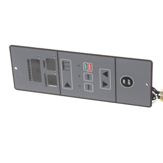 Picture of Baxter               S1-1P2444-00001 Panel, Control Pc800