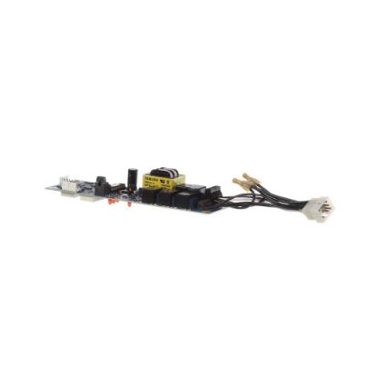 Picture of Baxter               S1-1P2829-00001 Board, Assembly Display W/harness