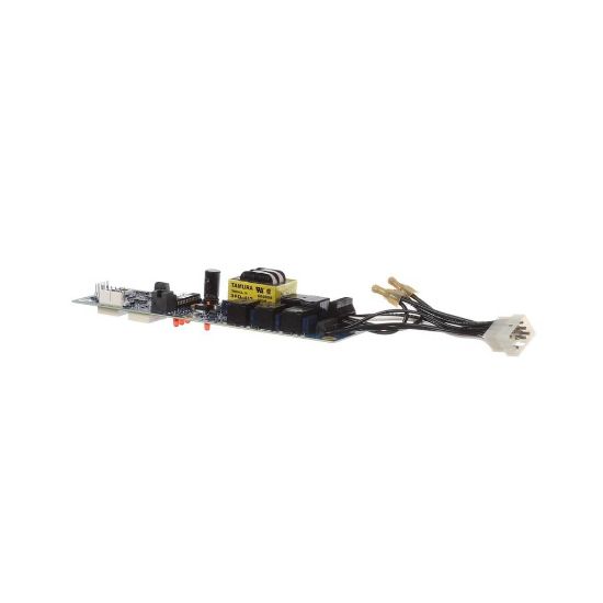 Picture of Baxter               S1-1P2829-00001 Board, Assembly Display W/harness