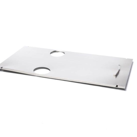 Picture of Baxter               01-1P2755-00001 Panel