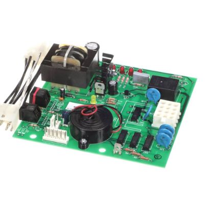 Picture of Baxter               01-1P3045-00001 Kit, Upgrade-power Supply Board
