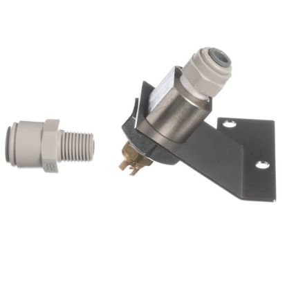 Picture of Baxter               01-1P2462-00006 Kit, Universal Sprayer Assembly - Air Duct