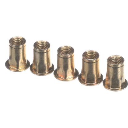 Picture of Baxter               V4-00121-00PK5 5 Pack Of Insert V4-121