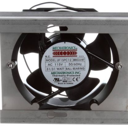 Picture of Baxter               01-1P2741-00001 Kit,fan Motor Retrofit,pw/rpw