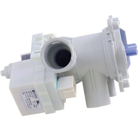 Picture of Bosch 145753 Drain Pump