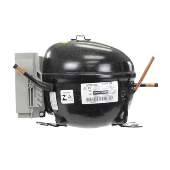 Picture of Bosch 146122 Compressor