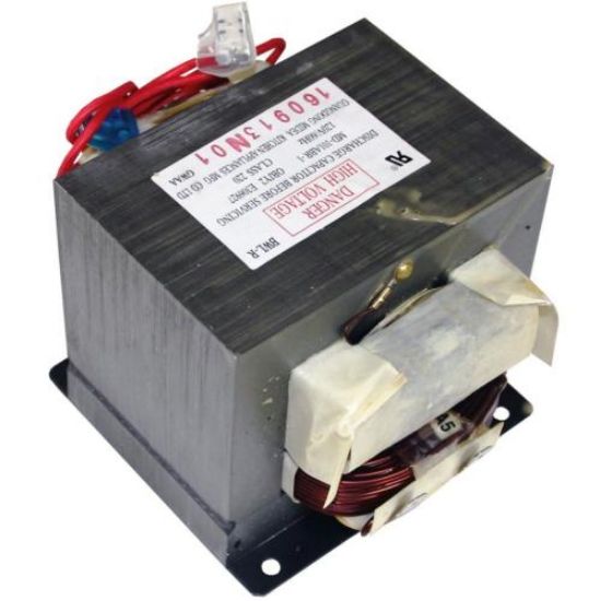 Picture of Bosch 145870 Transformer