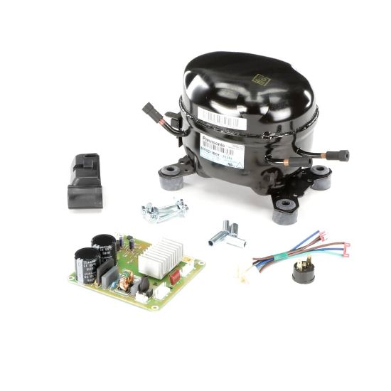 Picture of Bosch 146062 Compressor