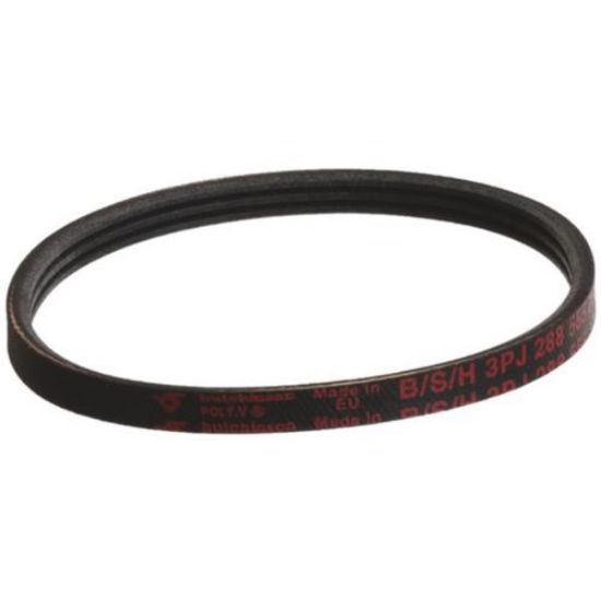 Picture of Bosch 154142 Belt-drive