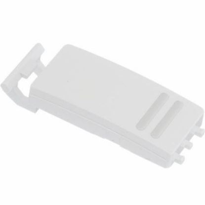 Picture of Bosch 165246 Button,wht