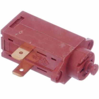 Picture of Bosch 166635 Actuator