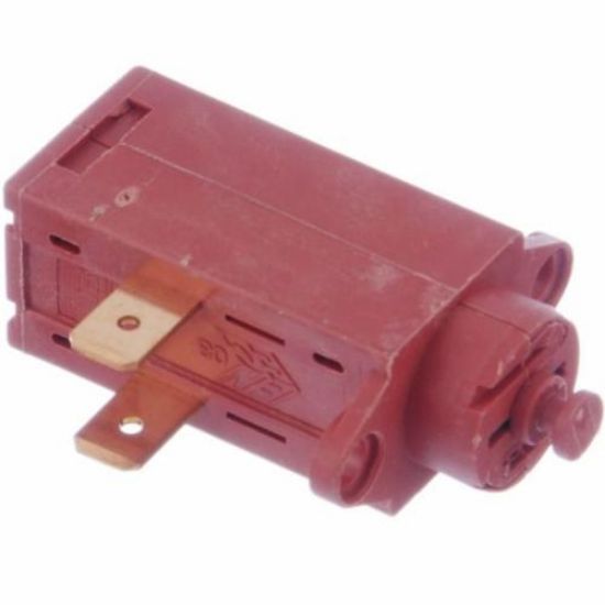 Picture of Bosch 166635 Actuator