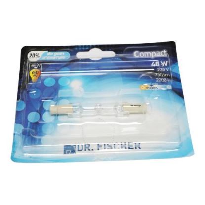 Picture of Bosch 174136 Lamp-halogen