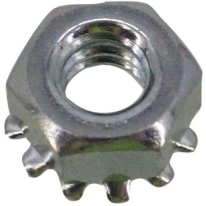 Picture of Bosch 188969 Nut