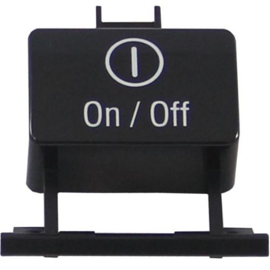 Picture of Bosch 184590 Push Button Cap