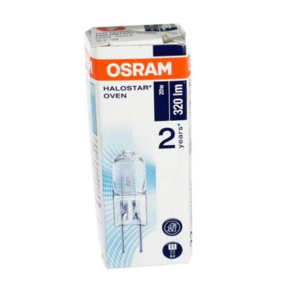 Picture of Bosch 189351 12V 20Whalogen Bulb