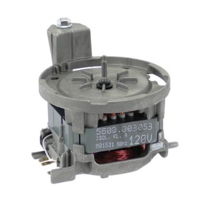 Picture of Bosch 263835 Motor