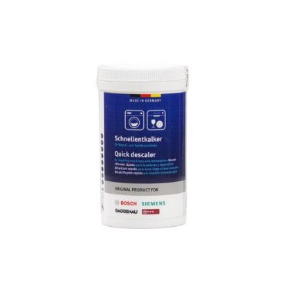 Picture of Bosch 311918 Descaler Dishwasher/ Washing Machines