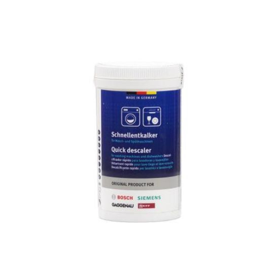 Picture of Bosch 311918 Descaler Dishwasher/ Washing Machines