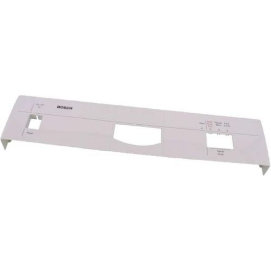Picture of Bosch 358174 Panel Fram