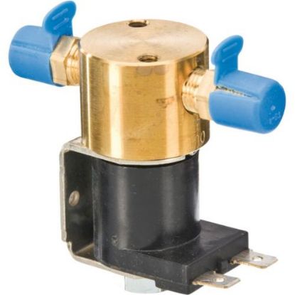Picture of Bosch 411253 Burner Valve Solenoid