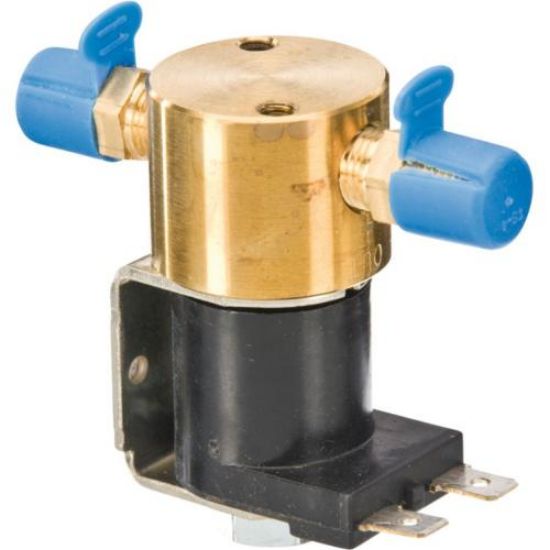 Picture of Bosch 411253 Burner Valve Solenoid