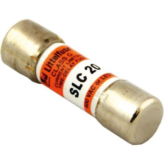 Picture of Bosch 413608 Fuse