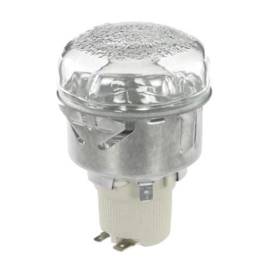 Picture of Bosch 415045 Lamp And Socket Assembly