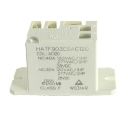 Picture of Bosch 415098 Relay