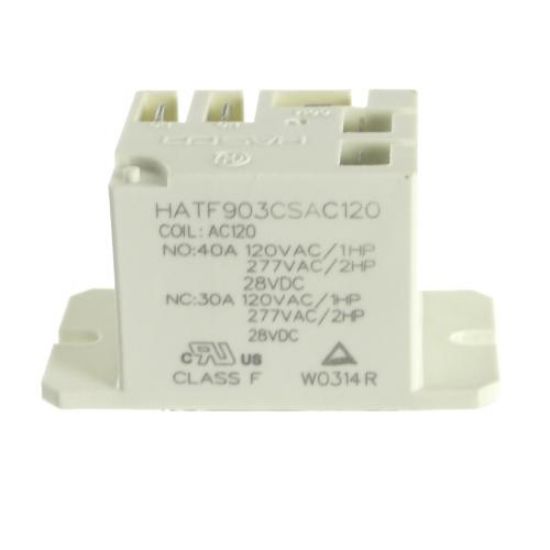 Picture of Bosch 415098 Relay