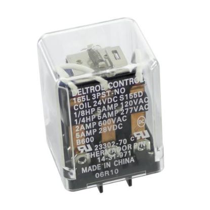 Picture of Bosch 415227 Relay