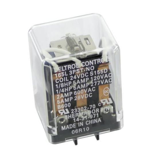 Picture of Bosch 415227 Relay
