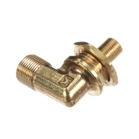 Picture of Bosch 415033 Connection Piece